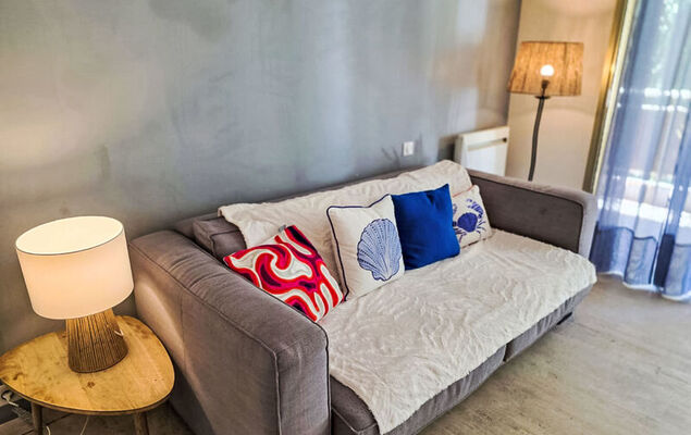 Villa Lerins - Photo 8