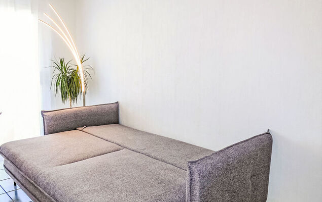 Bosquets 2 pièces balcon - Photo 12