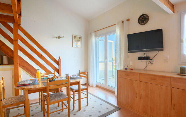 La Louisiane Balcon-Vue panoramique - Photo 8