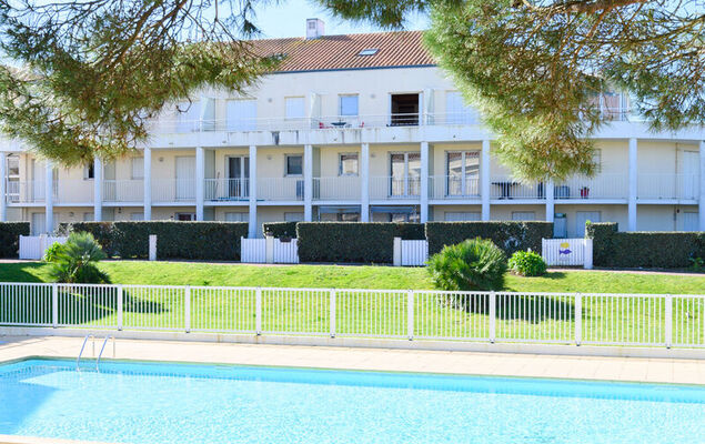 La Louisiane Balcon-Vue panoramique - Photo 18