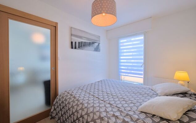 L'Hippocampe T2 balcon - Photo 5