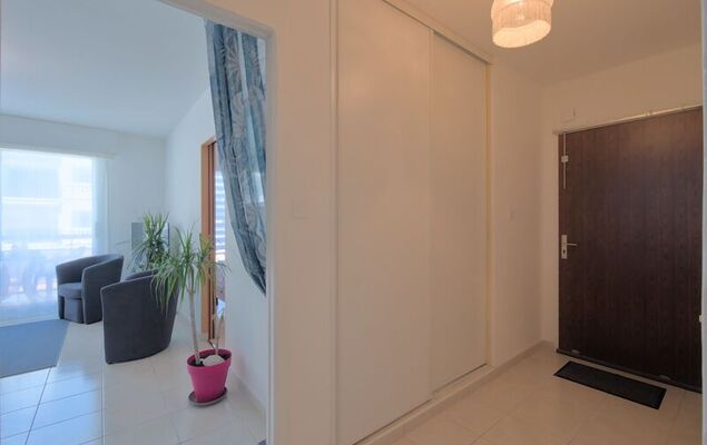 L'Hippocampe T2 balcon - Photo 15