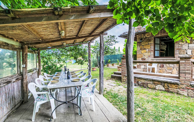 Podere Biancospino - Photo 65