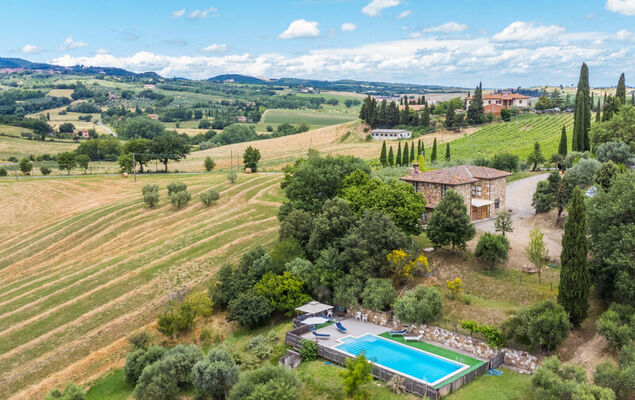 Podere Biancospino - Photo 71