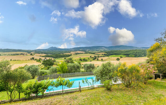 Podere Biancospino - Photo 80