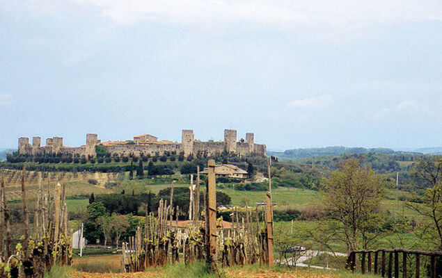 Relais La Costa - Photo 25