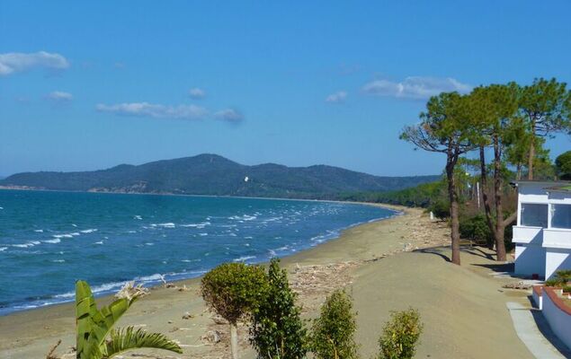 Villa Marzia Mare & Golf - Photo 46