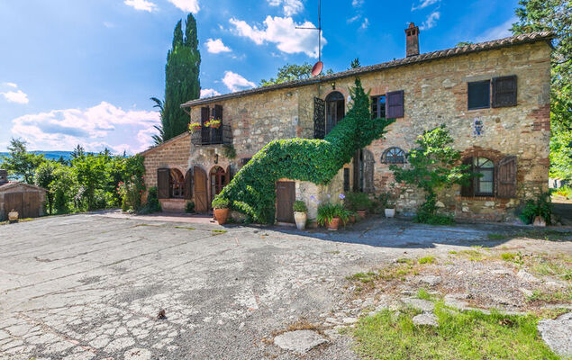 Villa Alari - Photo 42