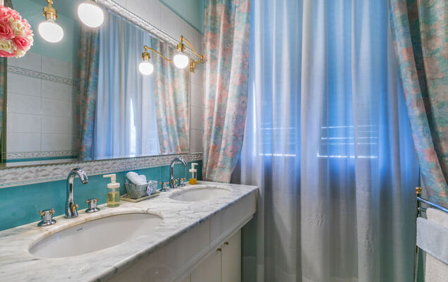 Villa Silvana - Photo 27