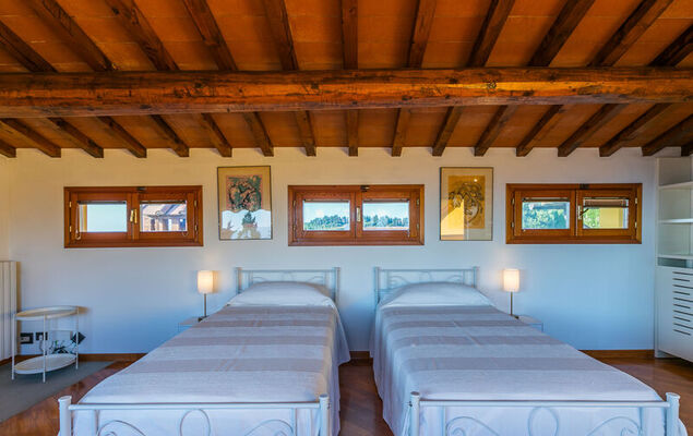 Villa Silvana - Photo 48