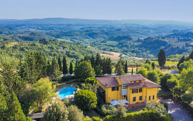 Villa Silvana - Photo 72