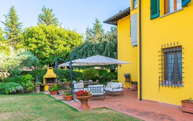 Villa Silvana - Photo 100