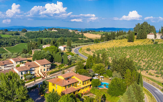 Villa Silvana - Photo 102