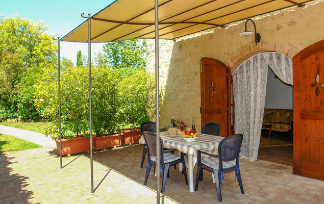 Podere Gioia - Photo 38