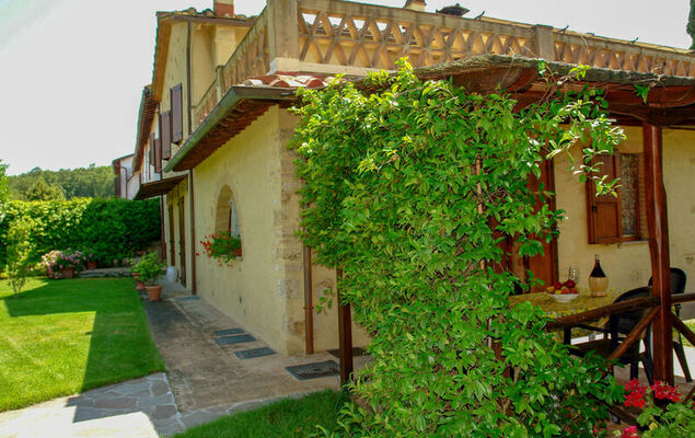 Podere Gioia - Photo 61