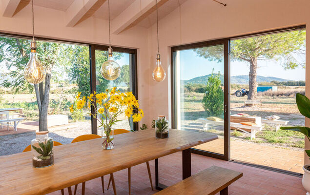 Podere San Fermo - Photo 8