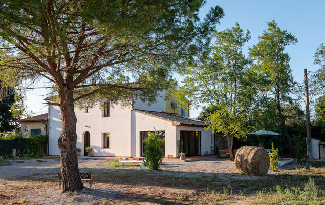 Podere San Fermo - Photo 42