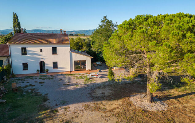 Podere San Fermo - Photo 43