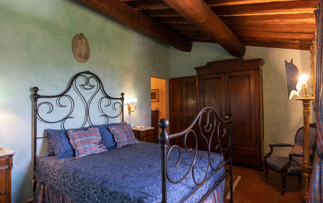 La Terrazza - Photo 21