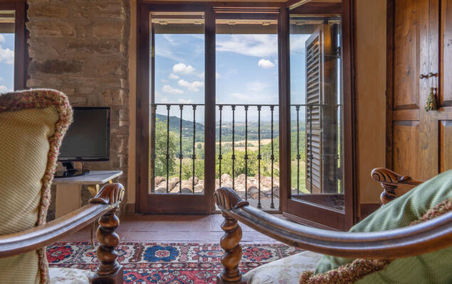 La Terrazza - Photo 32