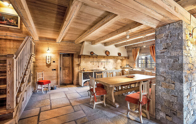 Chalet Anna - Photo 2