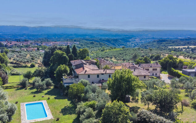 Villa Mandri - Photo 2