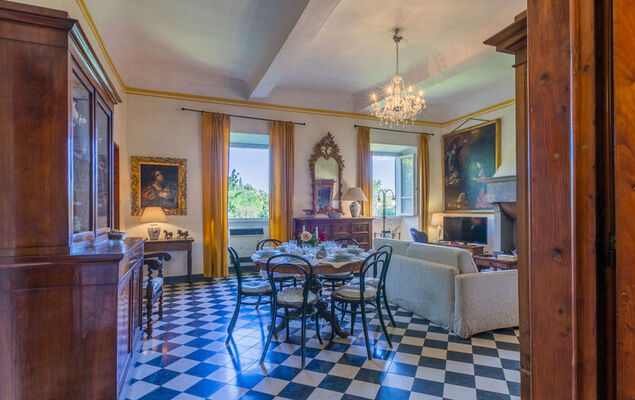 Villa Mandri - Photo 10