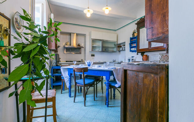 Villa Mandri - Photo 16