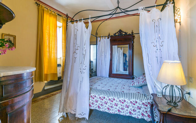 Villa Mandri - Photo 34