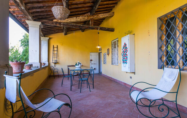 Villa Mandri - Photo 54