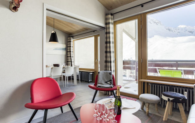 Les Hauts du Val Claret - Photo 4