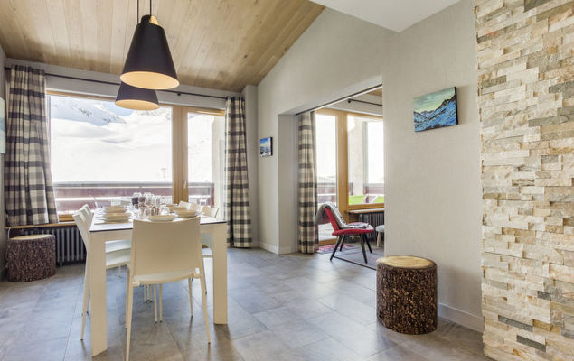 Les Hauts du Val Claret - Photo 5