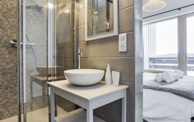 Les Hauts du Val Claret - Photo 10