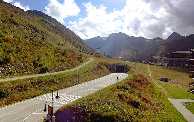 La Grande Casse - Photo 2